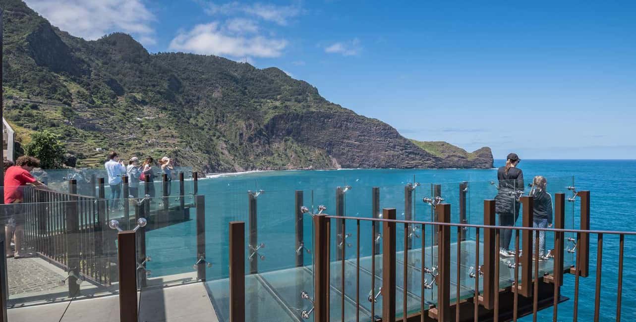 image n.12 of Madeira: Pico do Arieiro & Laurissilva Forest - East tour activity in Madeira, uploaded by supplier