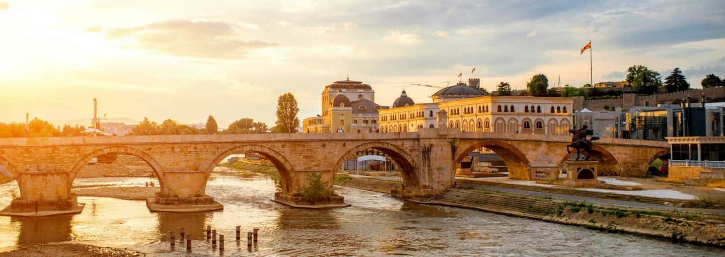 billede nr.3 af aktiviteten Det bedste af Skopje byrundvisning i Skopje, uploadet af udbyder
