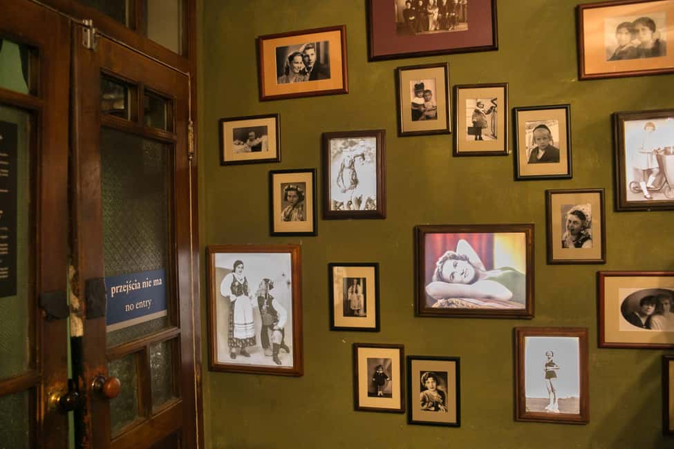 image n.8 of Krakow: Schindler's Factory, Jewish Ghetto & Salt Mine Tour activity in Krakow, uploaded by supplier