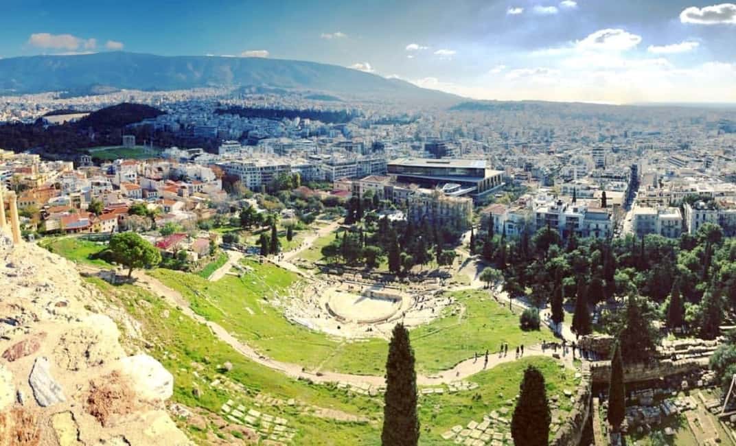 image n.9 of Athens: The Acropolis Walking Group Tour with a French Guide activity in Athens, uploaded by supplier