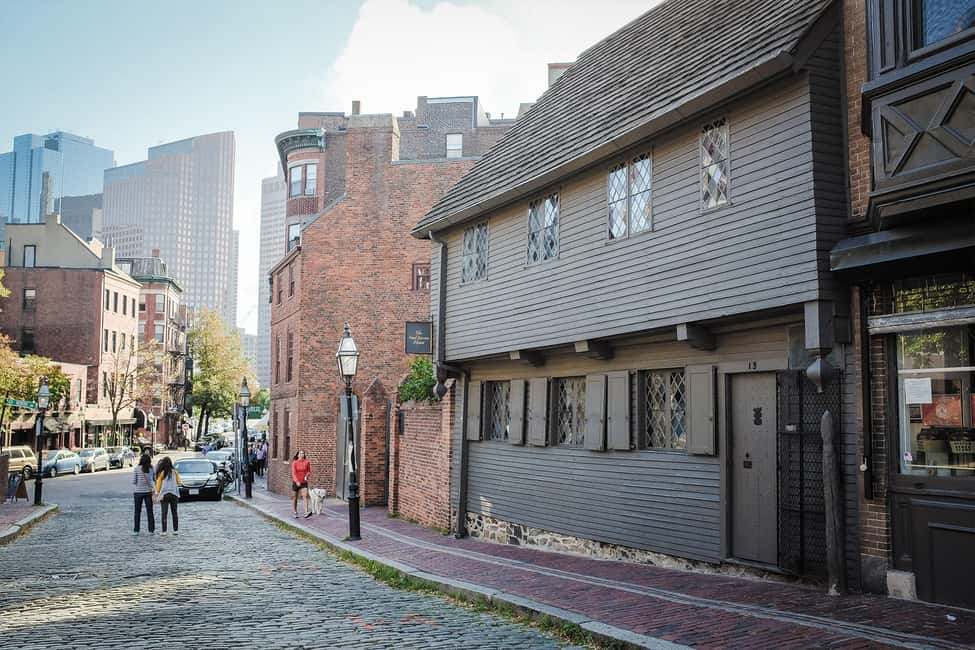image n.4 of Boston Pass: Save up to 50% - Includes Franklin Park Zoo activity in Boston, uploaded by supplier