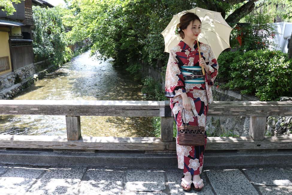image n.8 of Tokyo: Traditional Kimono Rental Experience at Wargo activity in Tokyo, uploaded by supplier