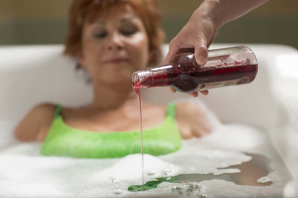 image n.4 of Budapest: Margaret Island Day Spa Entry Ticket activity in Budapest, uploaded by supplier