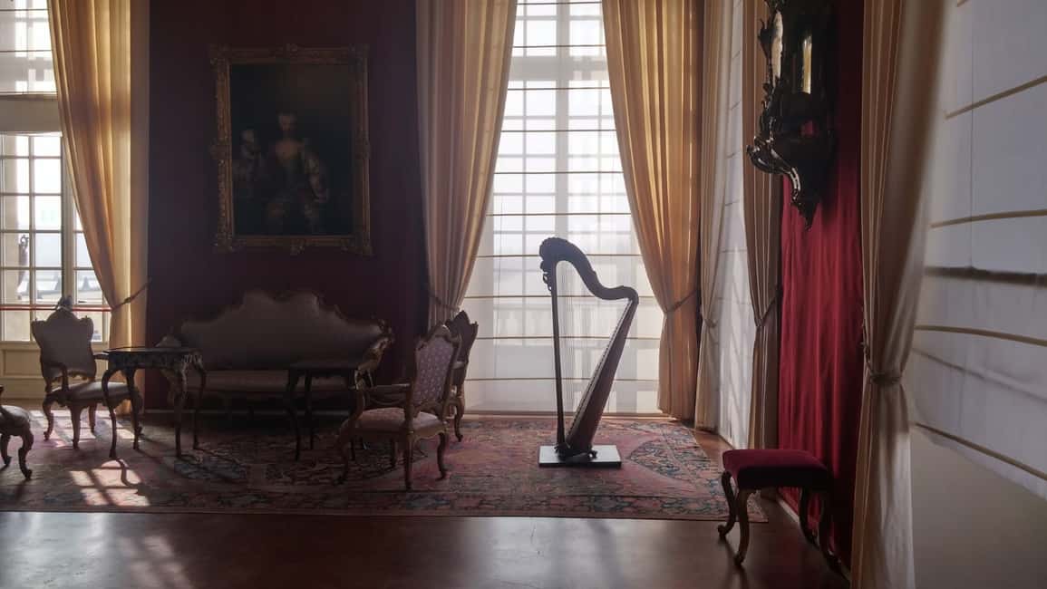 imagem n.4 de Turim: visita guiada ao Palácio de Venaria atividade em Venaria Reale, carregada pelo fornecedor