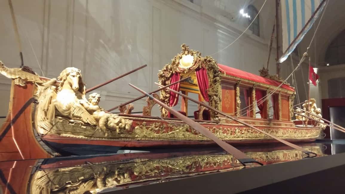 imagem n.5 de Turim: visita guiada ao Palácio de Venaria atividade em Venaria Reale, carregada pelo fornecedor