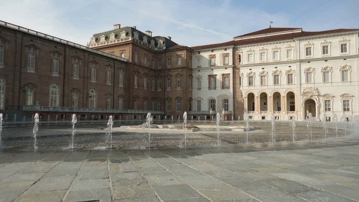 imagem n.8 de Turim: visita guiada ao Palácio de Venaria atividade em Venaria Reale, carregada pelo fornecedor