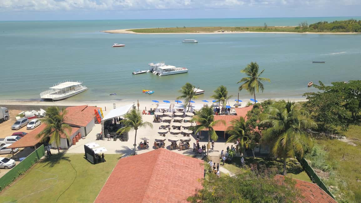 image n.11 of Colonial North Coast beaches - Full-Day Tour activity in Northeast Region, Brazil, uploaded by supplier