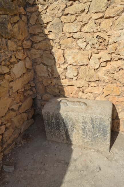 billede nr.88 af aktiviteten Dagstur fra Fes til Volubilis via Meknes og Moulay Idriss i Meknès, uploadet af udbyder