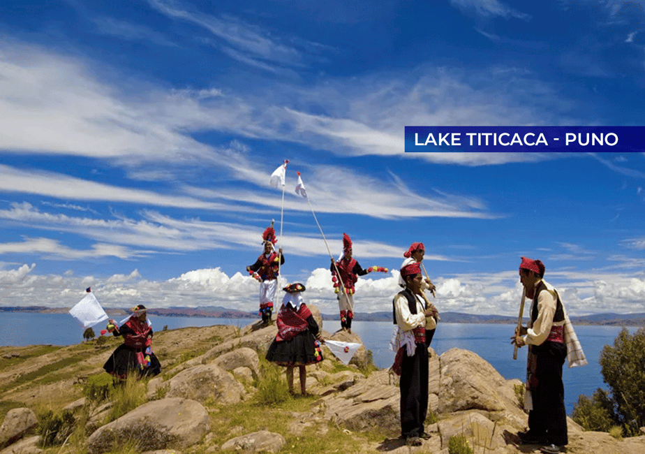 Image N°1 de Depuis Cusco : Excursion de 2 nuits sur le lac Titicaca activité à Pérou, publiée par le prestataire
