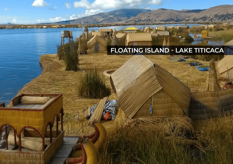 Image N°5 de Depuis Cusco : Excursion de 2 nuits sur le lac Titicaca activité à Pérou, publiée par le prestataire