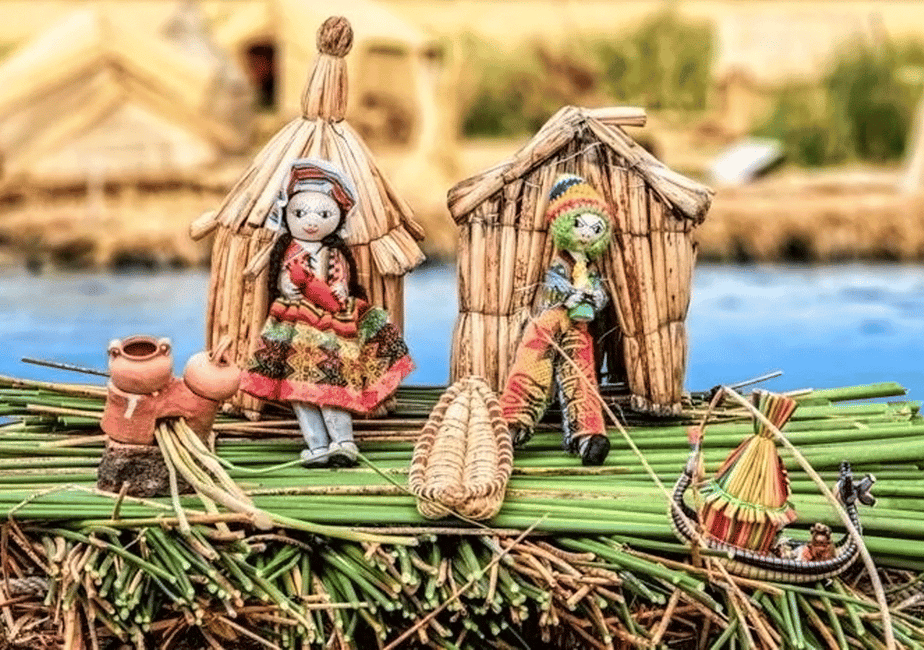 Image N°4 de Depuis Cusco : Excursion de 2 nuits sur le lac Titicaca activité à Pérou, publiée par le prestataire