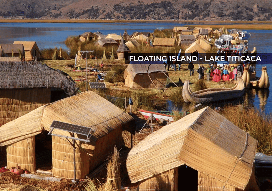 Image N°6 de Depuis Cusco : Excursion de 2 nuits sur le lac Titicaca activité à Pérou, publiée par le prestataire