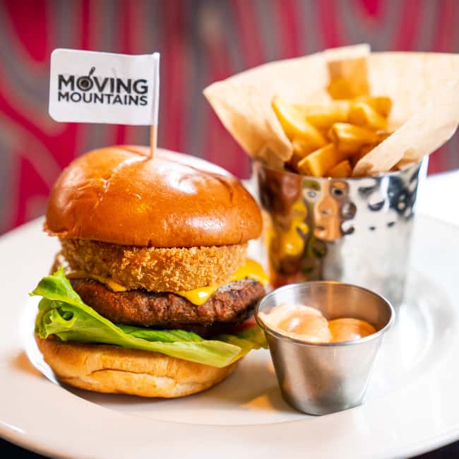 image n.11 of London: Hard Rock Cafe with Set Menu for Lunch or Dinner activity in London, uploaded by supplier