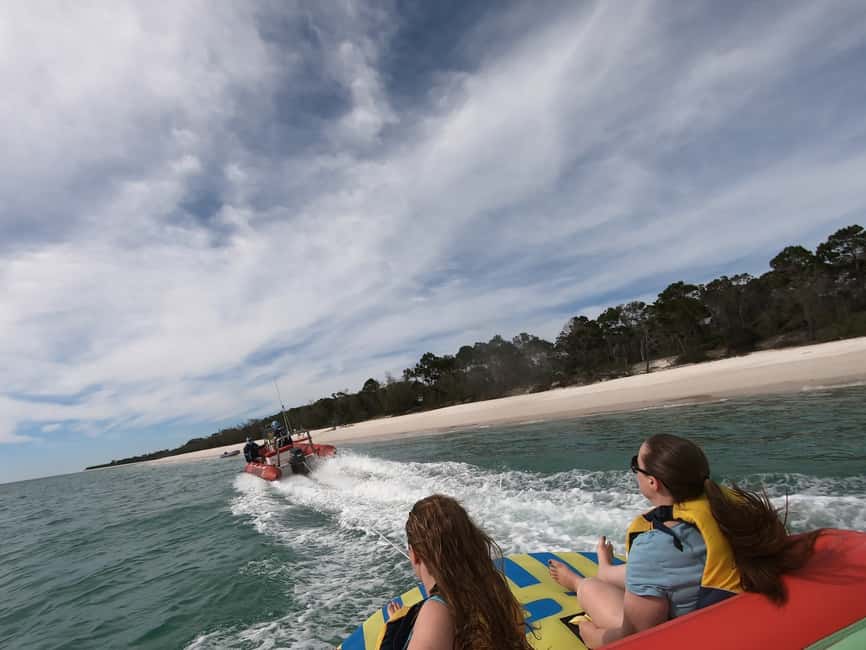 image n.20 of From Hervey Bay: Half-Day K'gari Fraser Island Beach Cruise activity in Queensland, uploaded by supplier