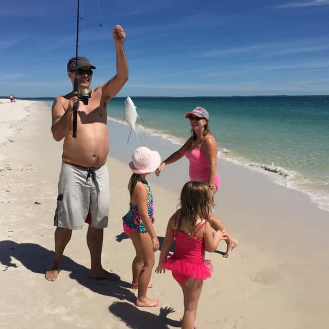 image n.21 of From Hervey Bay: Half-Day K'gari Fraser Island Beach Cruise activity in Queensland, uploaded by supplier
