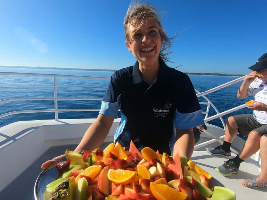 image n.23 of From Hervey Bay: Half-Day K'gari Fraser Island Beach Cruise activity in Queensland, uploaded by supplier