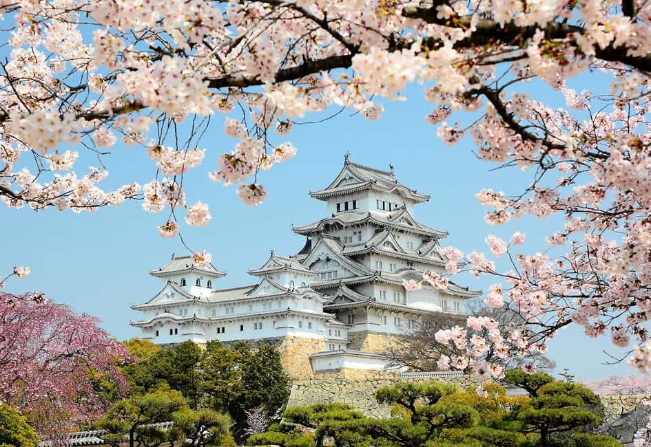 image n.1 of Himeji: Private Customized Tour with Licensed Guide activity in Himeji, uploaded by supplier