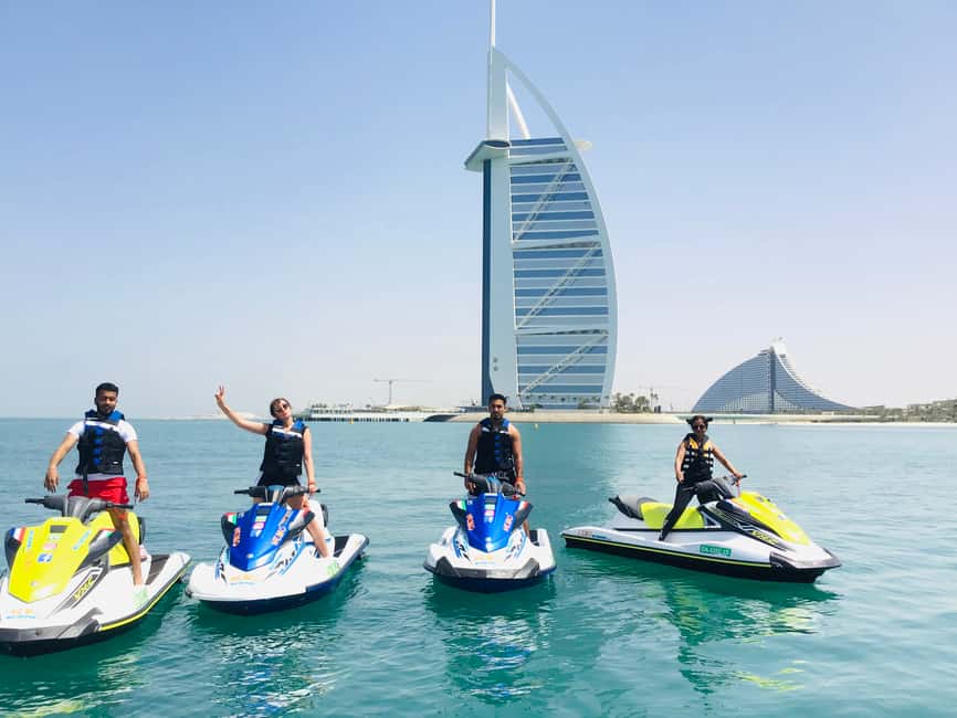 afbeelding n.39 van Dubai: Jetskiën naar Atlantis met video's, foto's en ijs activiteit in Dubai, geüpload door aanbieder