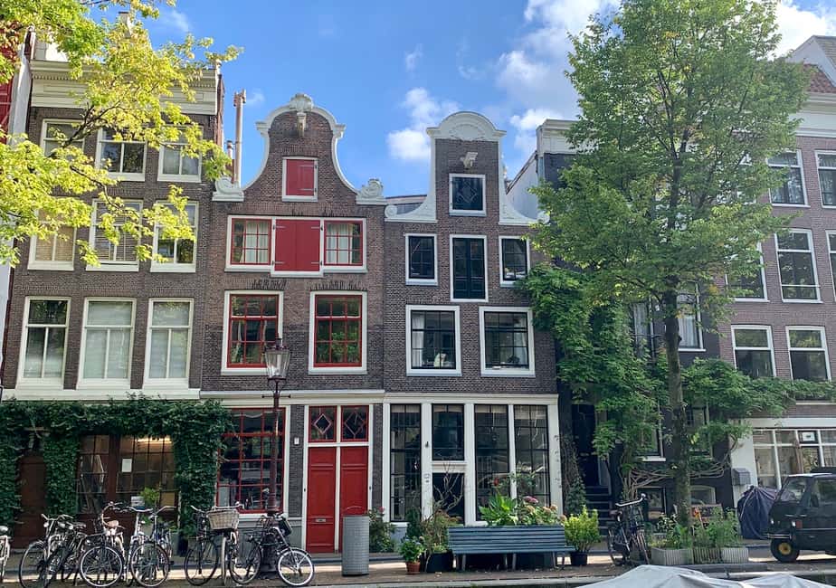 Immagine nº 5 di Amsterdam: Tour del quartiere Jordaan con una guida tedesca attività a Amsterdam, caricata dal fornitore