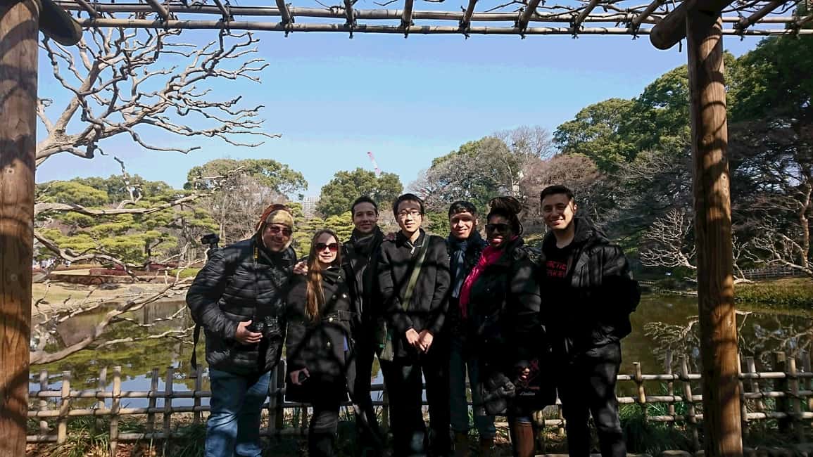 image n.6 of Osaka Private Tour with Government-Licensed Guide activity in Osaka, uploaded by supplier