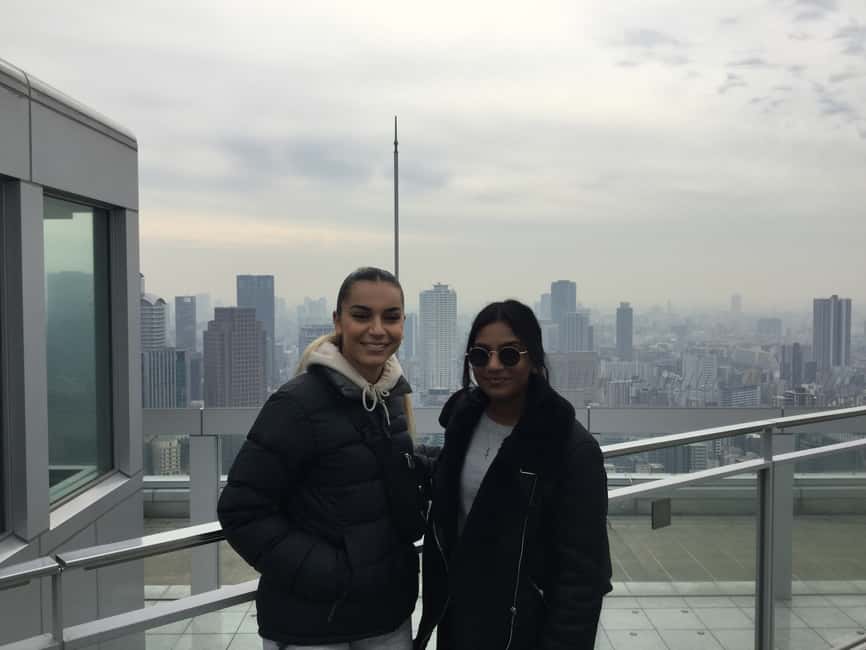 image n.7 of Osaka Private Tour with Government-Licensed Guide activity in Osaka, uploaded by supplier