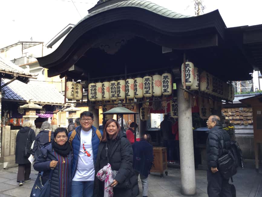image n.16 of Osaka Private Tour with Government-Licensed Guide activity in Osaka, uploaded by supplier