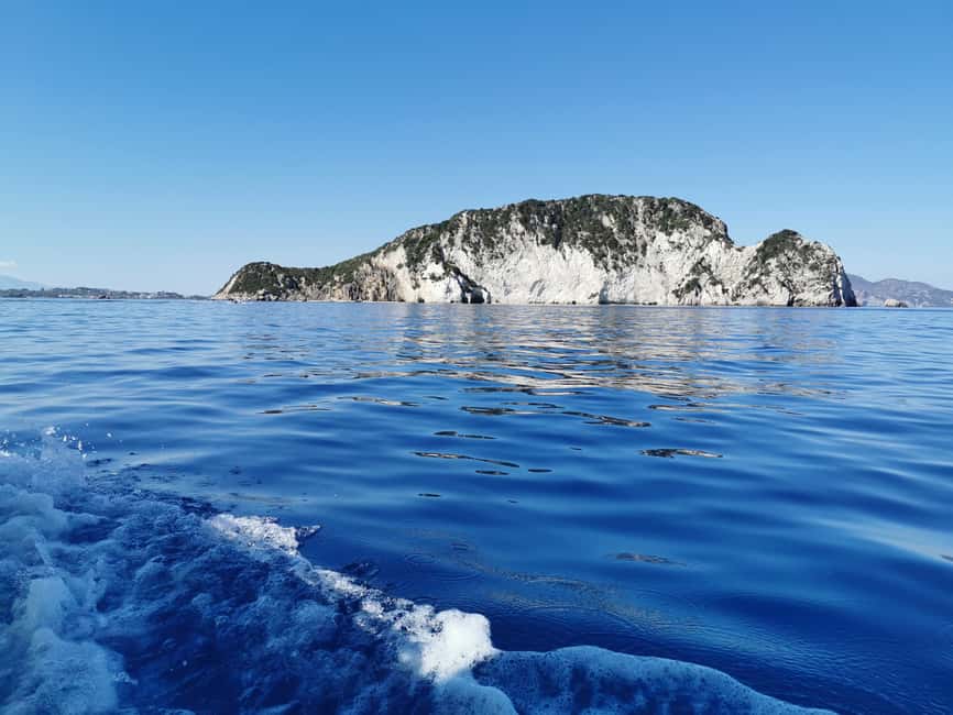 image n.7 of Zakynthos: Half-Day Tour to Turtle Island and Keri Caves activity in Western Greece, uploaded by supplier