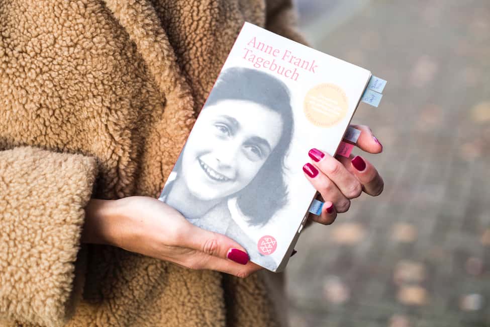 image n.9 of Amsterdam: Anne Frank Walking Tour - Guided in EN/DE/IT/ES activity in Amsterdam, uploaded by supplier