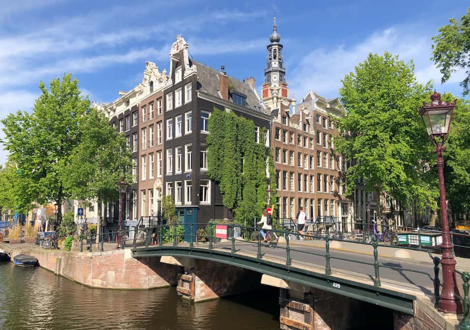 image n.6 of Amsterdam: Anne Frank Walking Tour - Guided in EN/DE/IT/ES activity in Amsterdam, uploaded by supplier