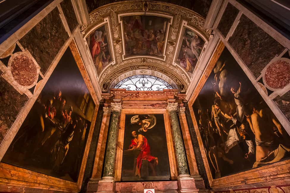 image n.6 of Rome: Pantheon, Trevi Fountain & Roman Squares Guided Tour activity in Rome, uploaded by supplier