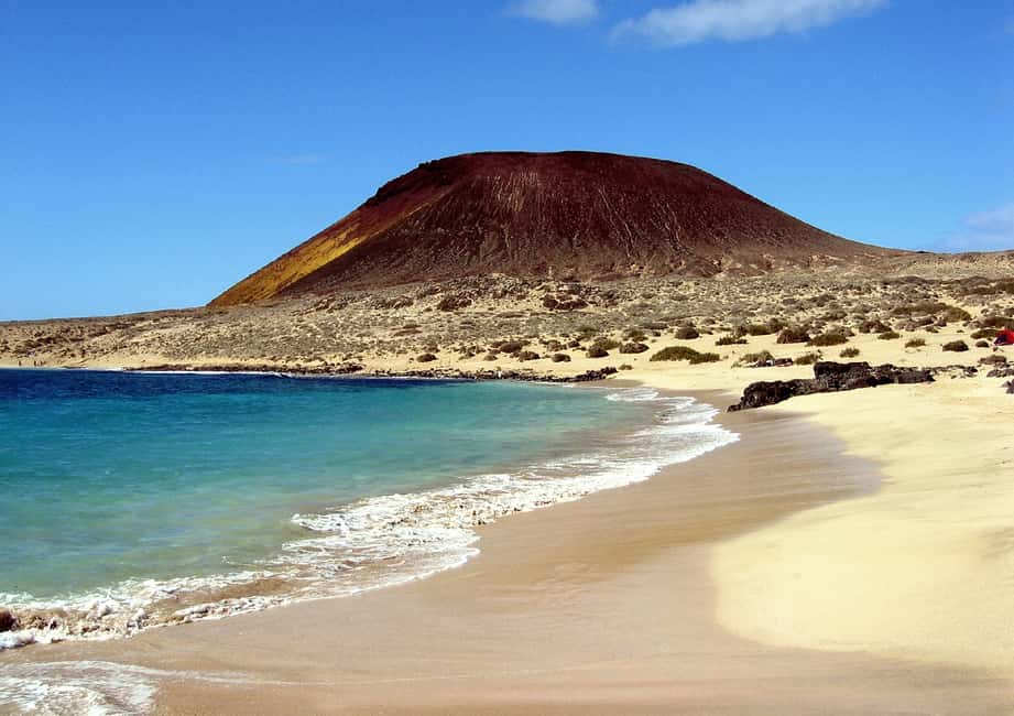 image n.15 of Lanzarote Coast-2-Coast Tour activity in Guatiza, uploaded by supplier
