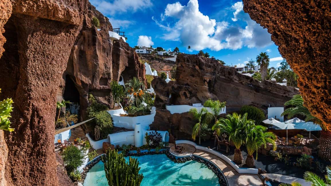 image n.4 of Lanzarote Coast-2-Coast Tour activity in Guatiza, uploaded by supplier