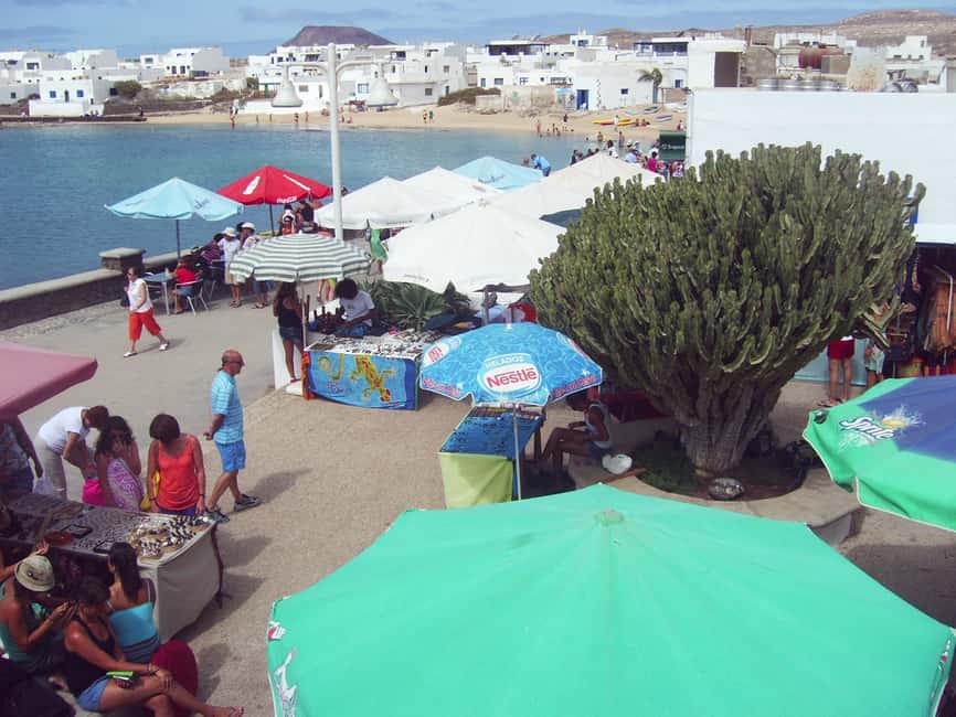 image n.14 of Lanzarote Coast-2-Coast Tour activity in Guatiza, uploaded by supplier