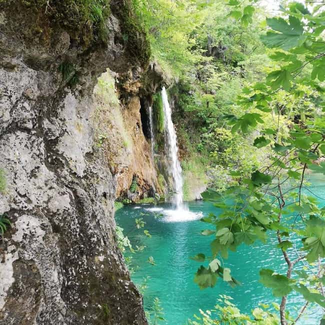 image n.8 of Zagreb to Split: Private Transfer with Plitvice Lakes activity in Split, uploaded by supplier