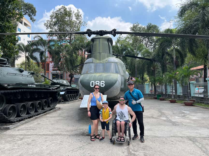 image n.10 of Ho Chi Minh: City Highlights Guided Walking Tour activity in Ho Chi Minh City, uploaded by supplier