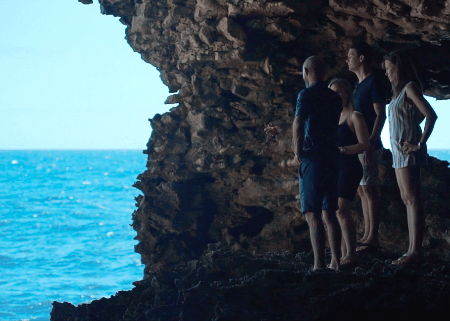 image n.6 of Barbados: Island Tour with Animal Flower Cave and Lunch activity in Saint Andrew, uploaded by supplier