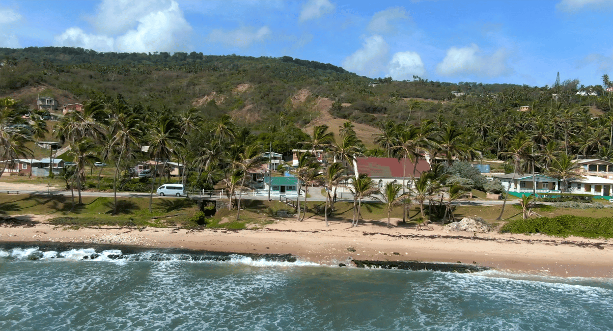 image n.9 of Barbados: Island Tour with Animal Flower Cave and Lunch activity in Saint Andrew, uploaded by supplier
