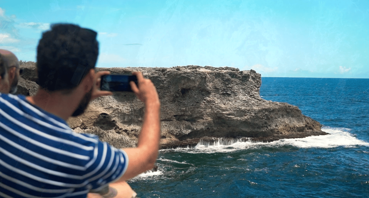 image n.10 of Barbados: Island Tour with Animal Flower Cave and Lunch activity in Saint Andrew, uploaded by supplier