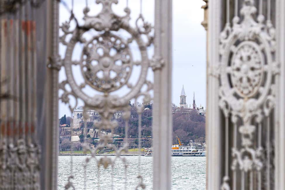 image n.14 of Istanbul: Dolmabahce Palace and Harem Fast-Track & Audio activity in Istanbul, uploaded by supplier