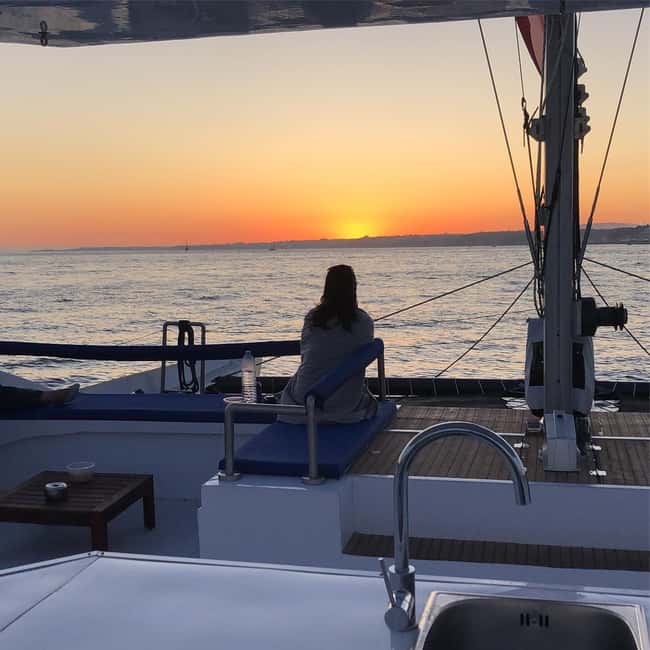 Image N°31 de Lisbonne : croisière de 1 ou 2 heures sur le Tage activité à Portugal, publiée par le prestataire