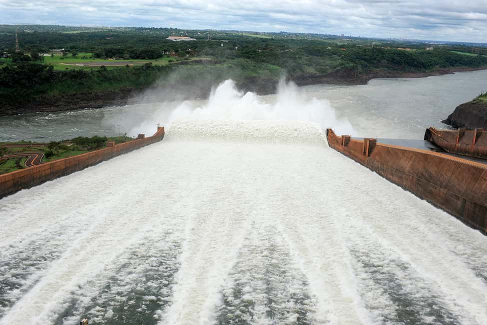 image n.8 of From Puerto Iguazu: Iguazu Falls 4 Tours 5-Day Package activity in Puerto Iguazu, uploaded by supplier