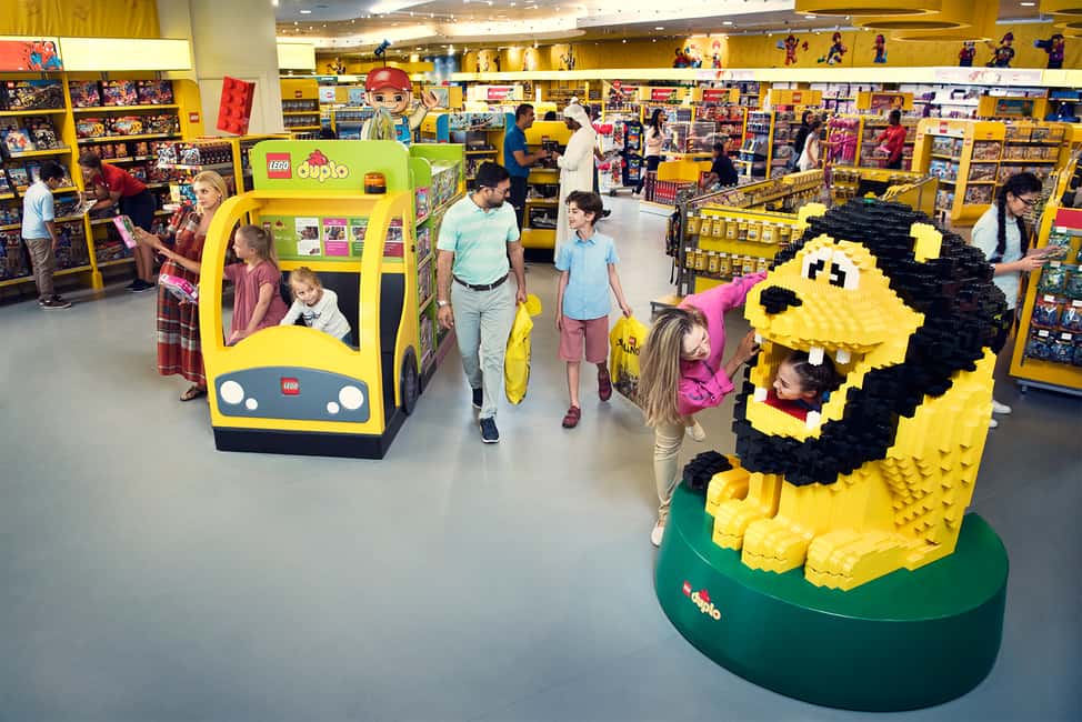 image n.16 of Dubai: LEGOLAND® Theme Park Entry Ticket activity in Dubai, uploaded by supplier