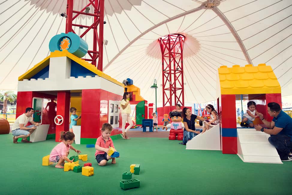 image n.6 of Dubai: LEGOLAND® Theme Park Entry Ticket activity in Dubai, uploaded by supplier