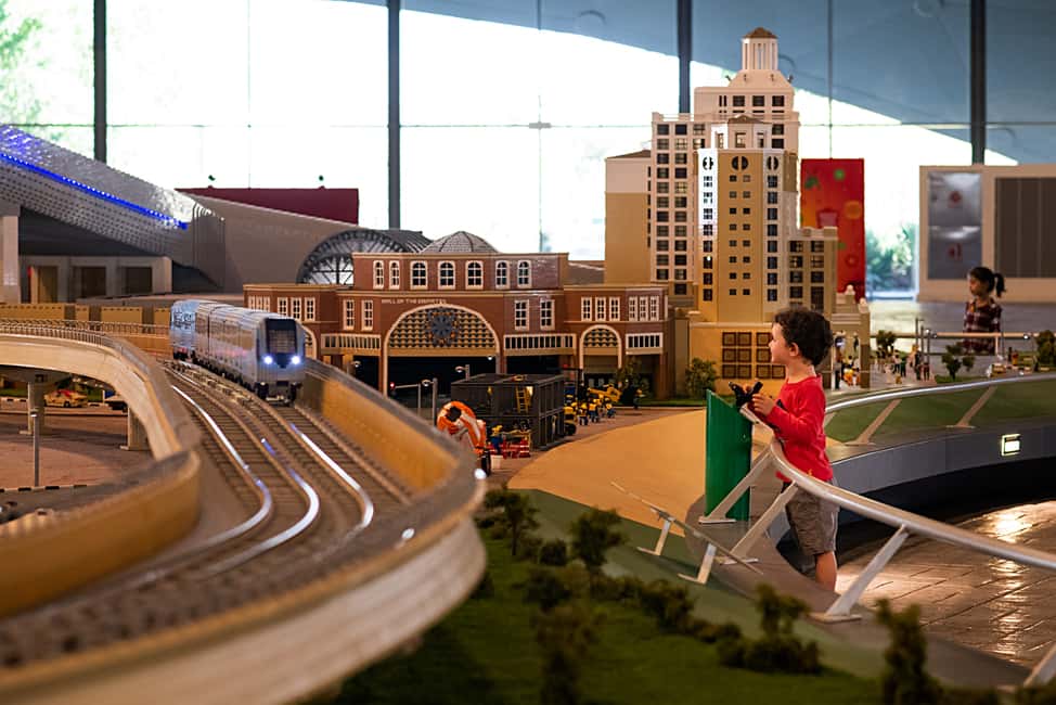 image n.10 of Dubai: LEGOLAND® Theme Park Entry Ticket activity in Dubai, uploaded by supplier