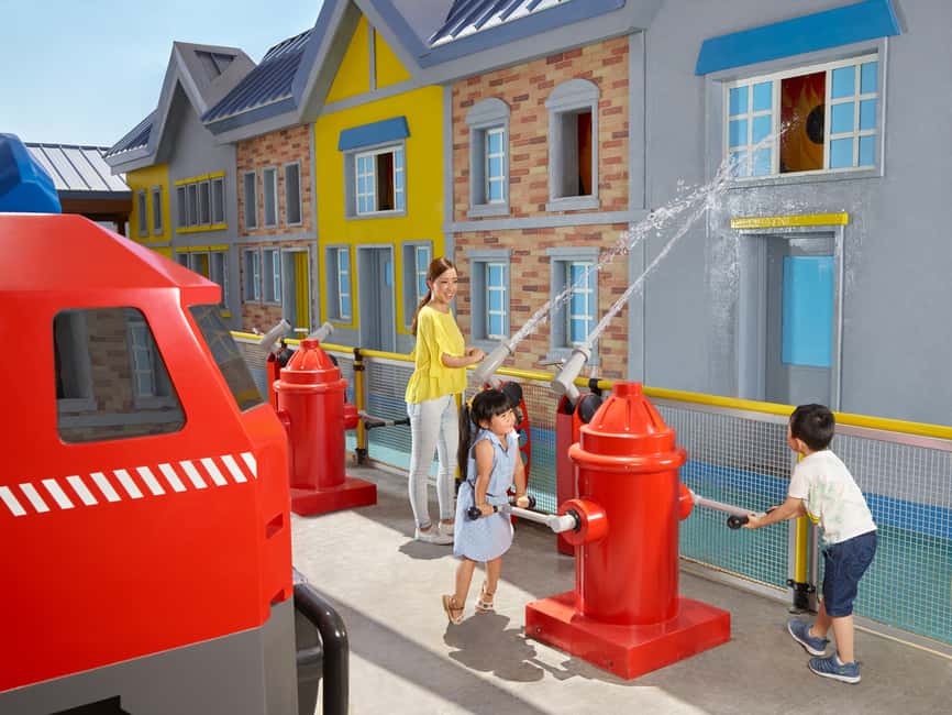 image n.14 of Dubai: LEGOLAND® Theme Park Entry Ticket activity in Dubai, uploaded by supplier