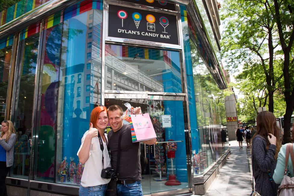 image n.6 of NYC: Gossip Girl Sites Bus Tour activity in New York City, uploaded by supplier
