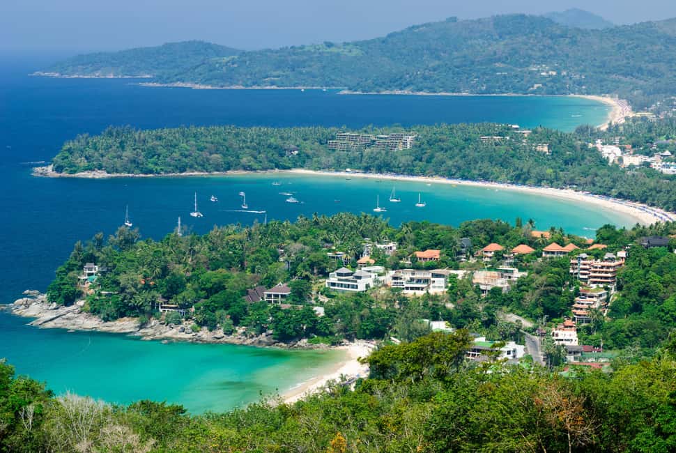 image n.10 of Phuket: Wat Chalong, Viewpoint, and Old Town Guided Tour activity in Gulf of Thailand, uploaded by supplier