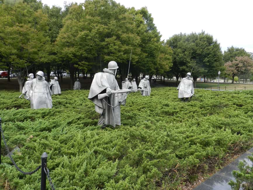image n.18 of From New York City: Washington and Philadelphia 1-Day Tour activity in Washington, DC, uploaded by supplier