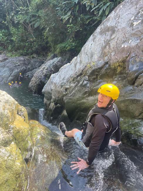 image n.19 of San Juan: El Yunque Half-Day Guided Tour with Transportation activity in Río Grande, Puerto Rico, uploaded by supplier