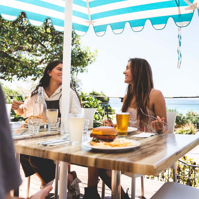 image n.3 of Brisbane: Stradbroke Island Tour - Beaches, Wildlife & Vibes activity in Brisbane, uploaded by supplier